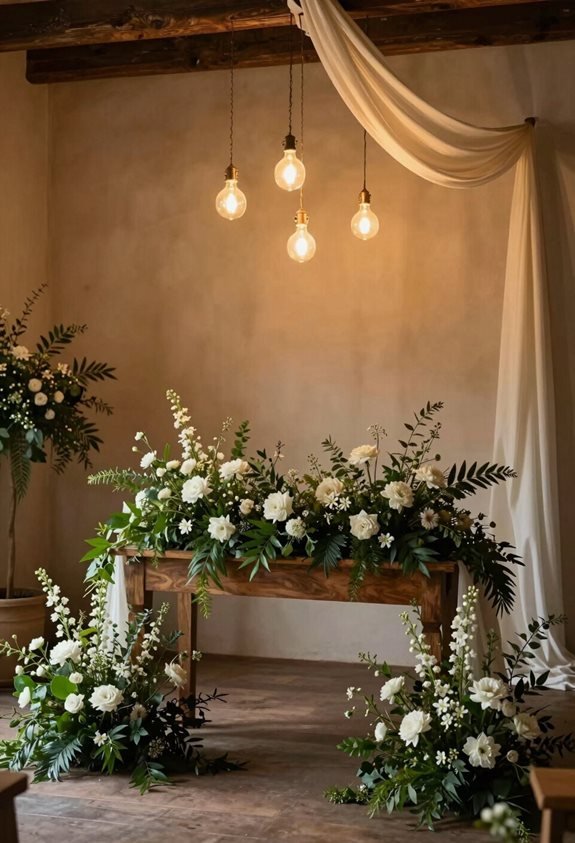 amber glow pendant lights