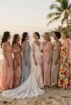 beach wedding attire guide
