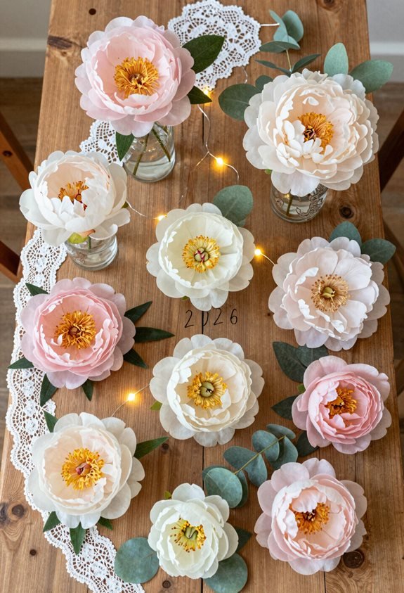 best diy wedding flowers