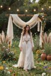 bohemian wedding design ideas