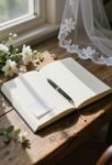 bridal journals for planning