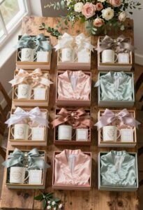 bridesmaid gift boxes 2026