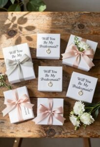 bridesmaid gift ideas 2026