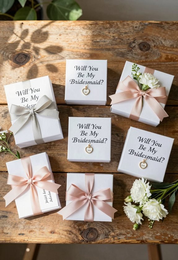 bridesmaid gift ideas 2026