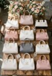 bridesmaid totes and bags