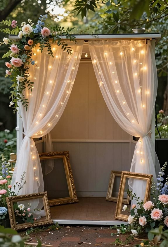 budget friendly photo booth