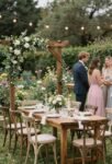 budget friendly wedding decor