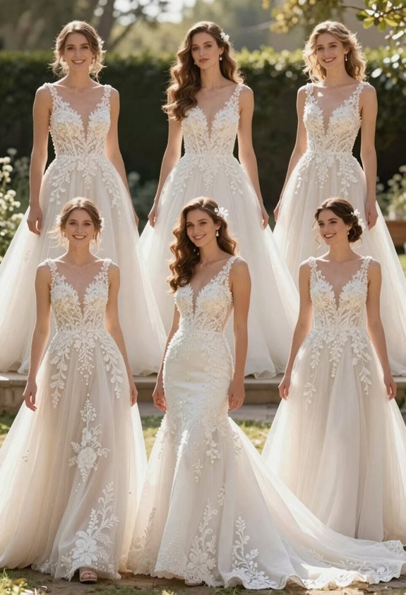 celebrate your unique beauty