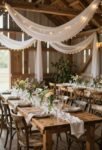 charming unique rustic weddings