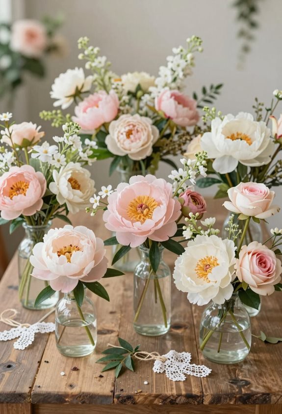 choosing quality artificial flowers