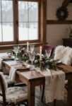 cozy chic winter weddings