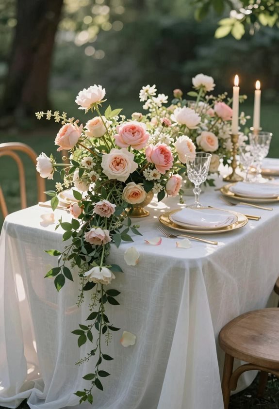 elegant flower arrangement inspirations