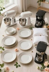 essential registry items 2026