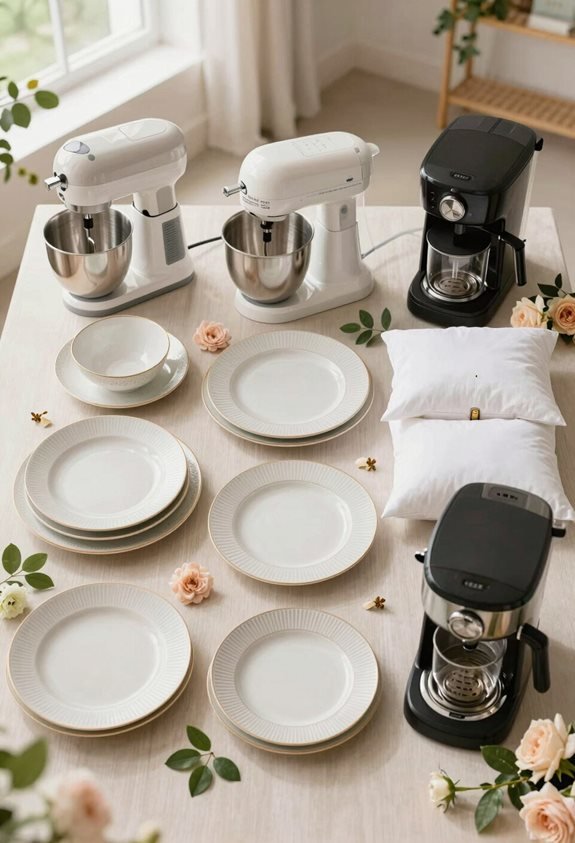 essential registry items 2026