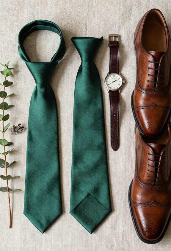 heirloom wedding watch elegance