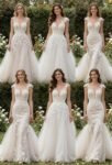 inclusive wedding dress styles