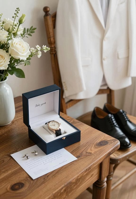 meaningful practical timely gifts