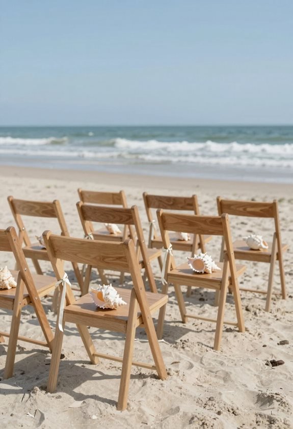 minimalist chair decor elegance