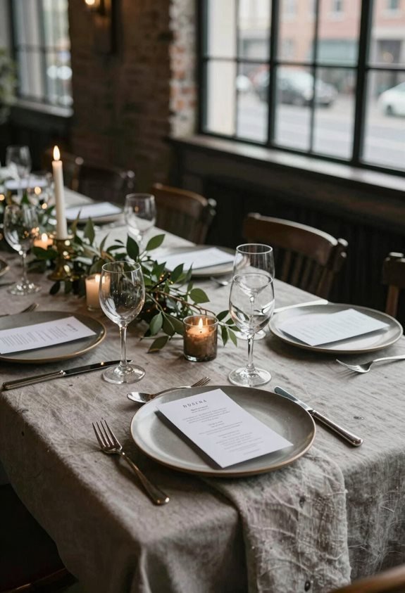 modern elegance in decor