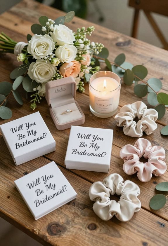 personalized and practical gifts