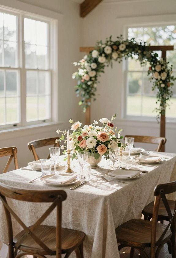 repurpose decor for savings