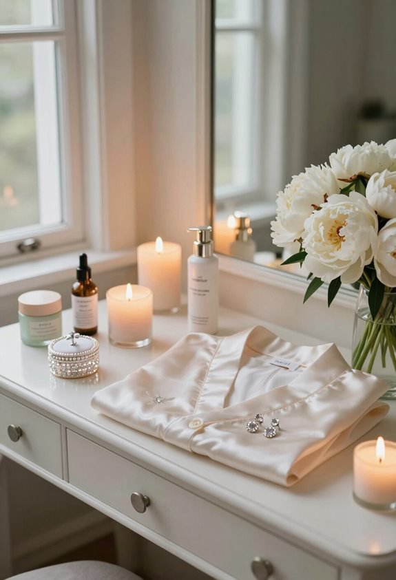 scent atmosphere quality personalization