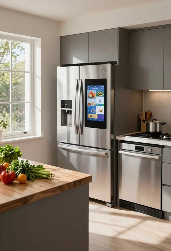 smart appliance choices matter