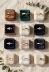 stylish ring storage solutions