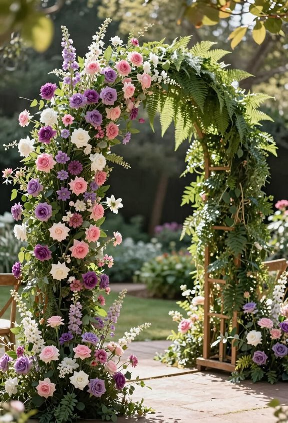 theme based arch selection