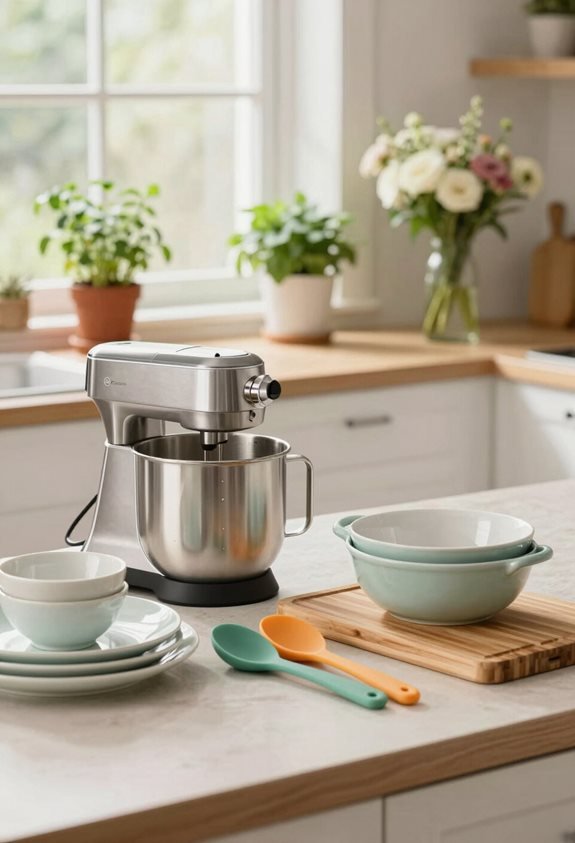 thoughtful and practical gifts