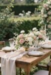 timeless wedding color combinations
