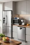 top amazon home appliances