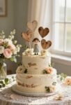top wedding cake toppers