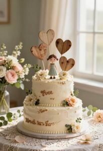 top wedding cake toppers
