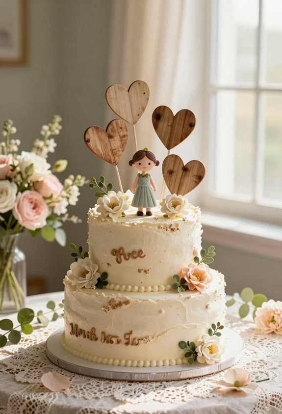 top wedding cake toppers