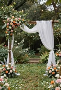 top wedding photo backdrops