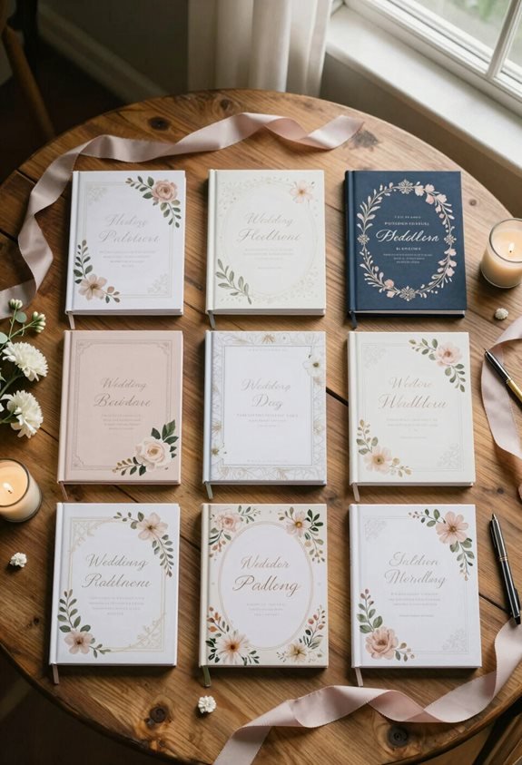 top wedding planning guides