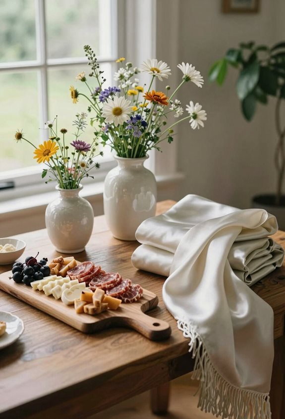 unique memorable wedding gifts