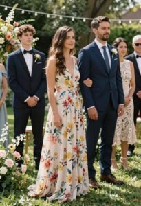 wedding guest outfit ideas