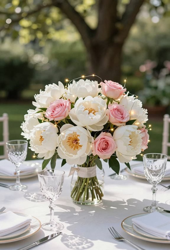 wrap lights for ambiance