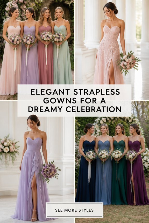 choosing comfortable stylish dresses