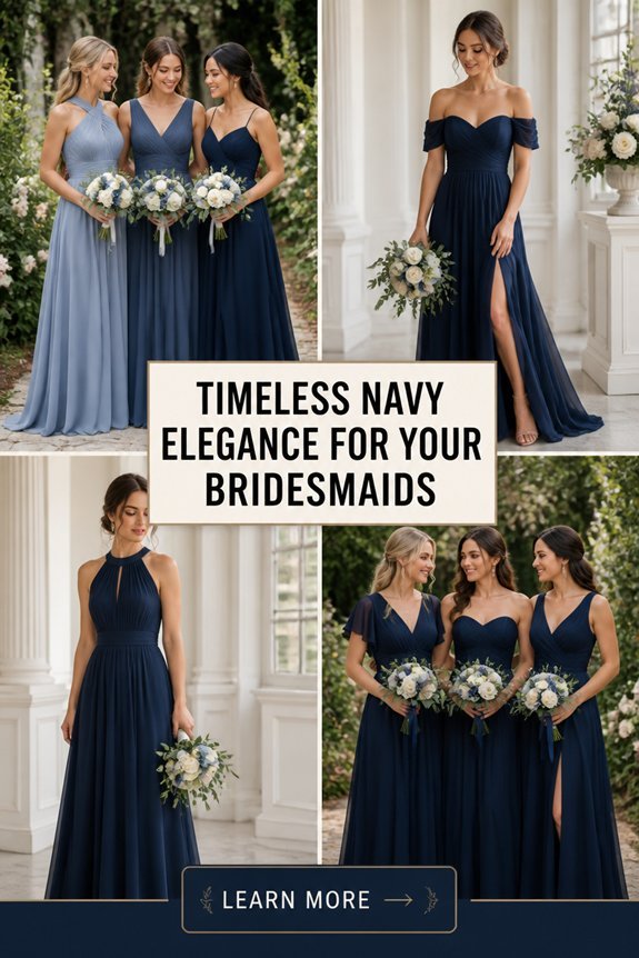 choosing elegant cohesive attire