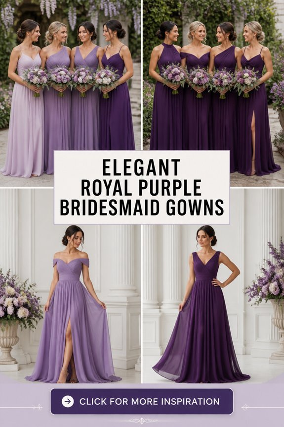 choosing the perfect bridesmaid dress