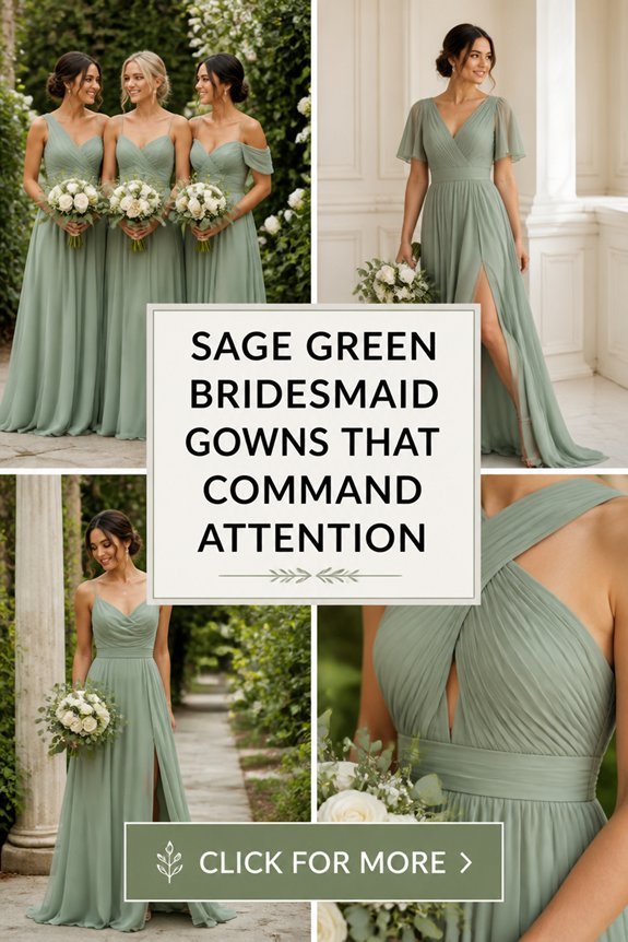 choosing the perfect bridesmaid dress