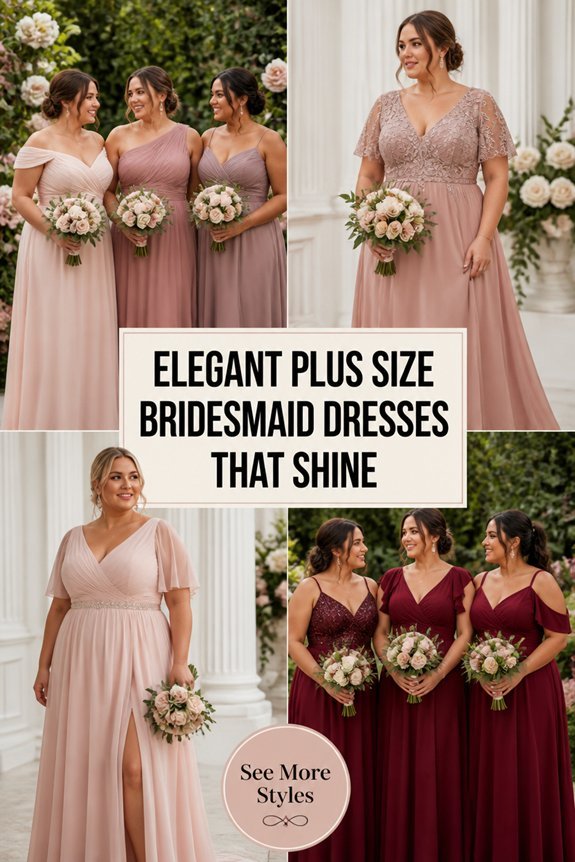 comfortable flattering stylish choices