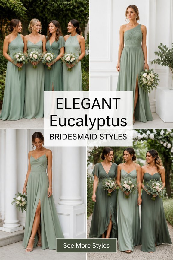 elegant comfortable coordinated choice