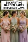 elegant garden party dresses