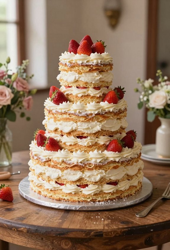 moist airy fruity elegance